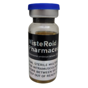 Boldenone Undecyclenate (EQ)