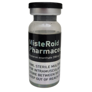 Masteron Enanthate