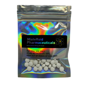 Clenbuterol