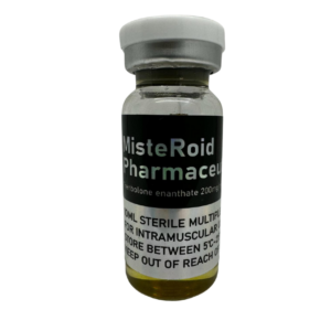 Trenbolone Enanthate