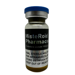 Trenbolone Acetate