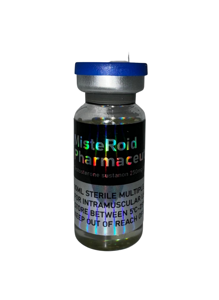Testosterone Sustanon