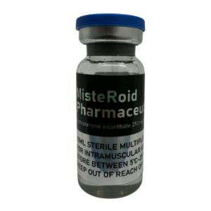 Testosterone Enanthate
