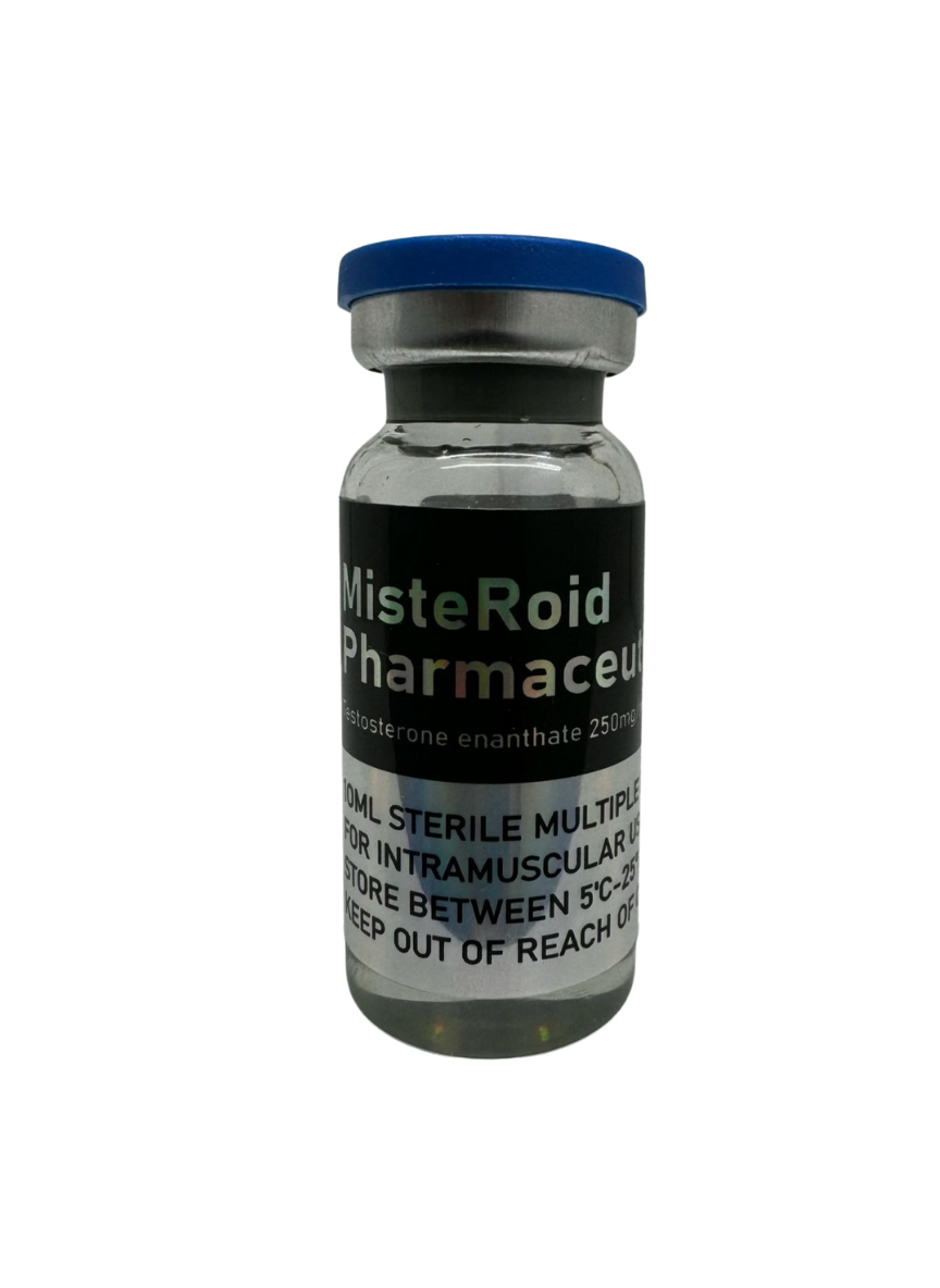 Testosterone Enanthate