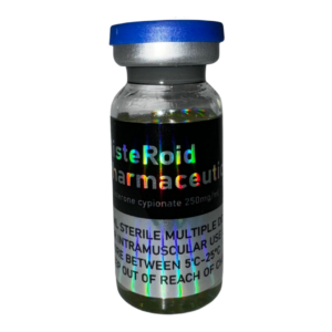 Testosterone Cypionate