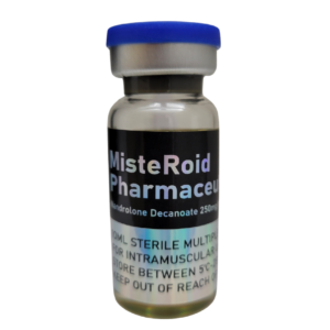 Nandrolone Decanoate