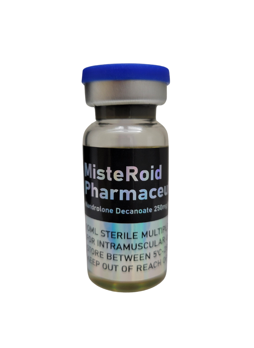 Nandrolone Decanoate